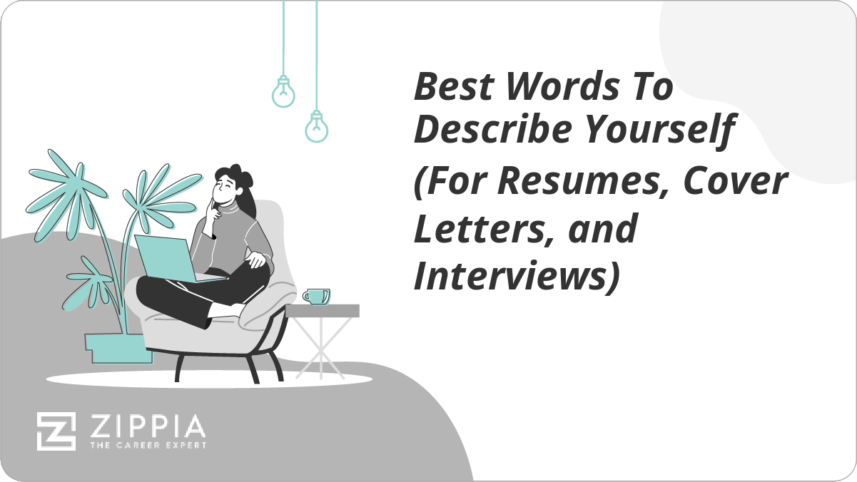 Synonyms for Common Resume Verbs & Adjectives (2023)