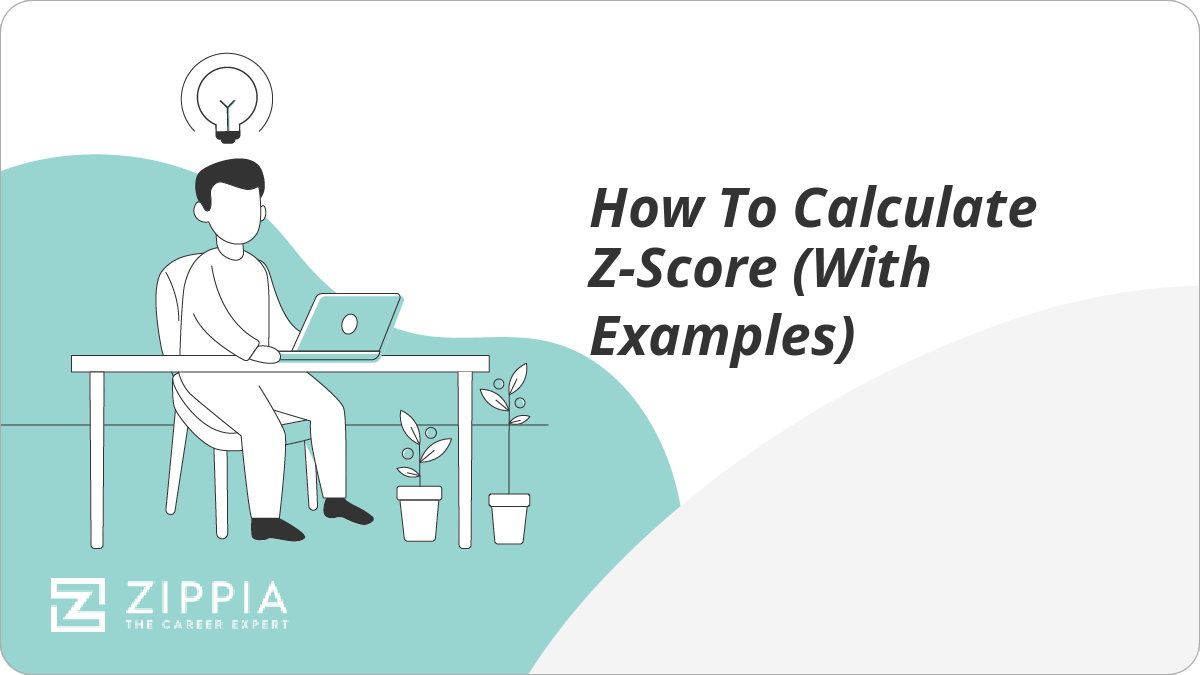 How To Calculate Z-Score