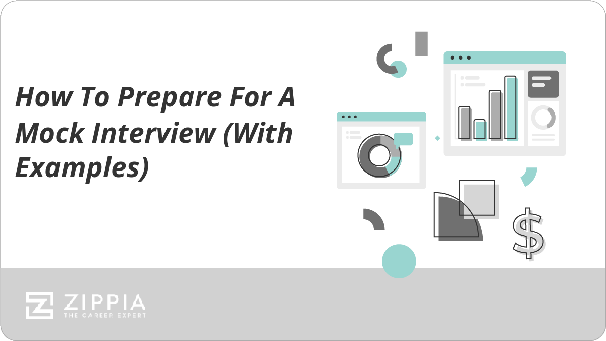 How to Prepare for A Mock Interview With Examples