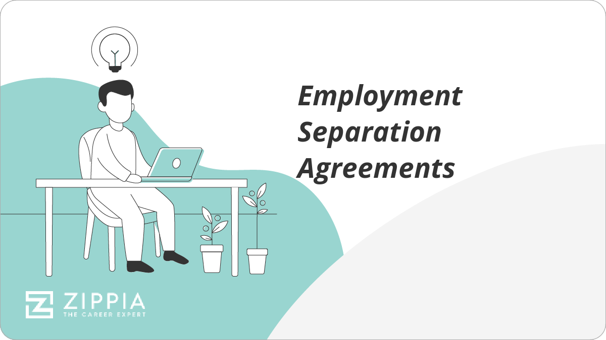 Employment Separation Agreements