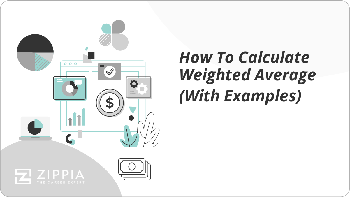 How to Calculate Weighted Average