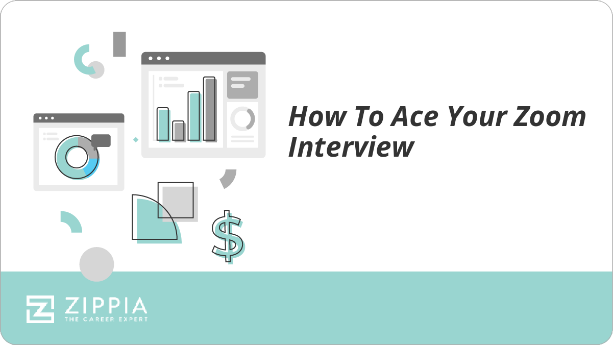 How to Ace Your Zoom Interview