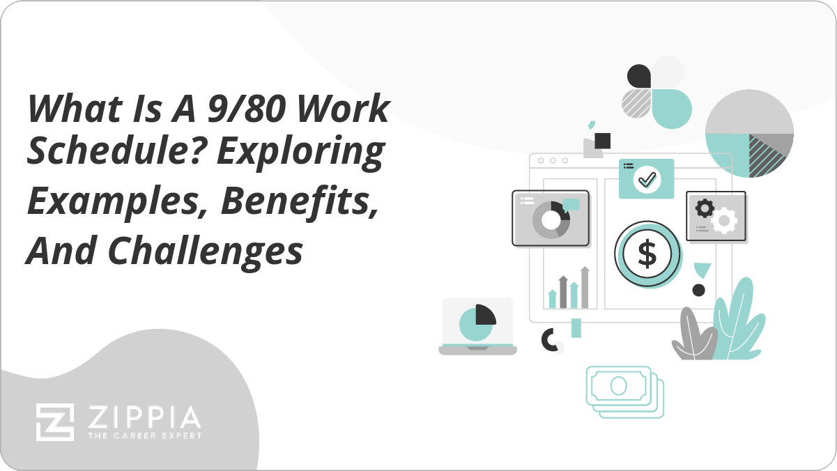 What Is A 9/80 Work Schedule? Exploring Examples, Benefits, And Challenges