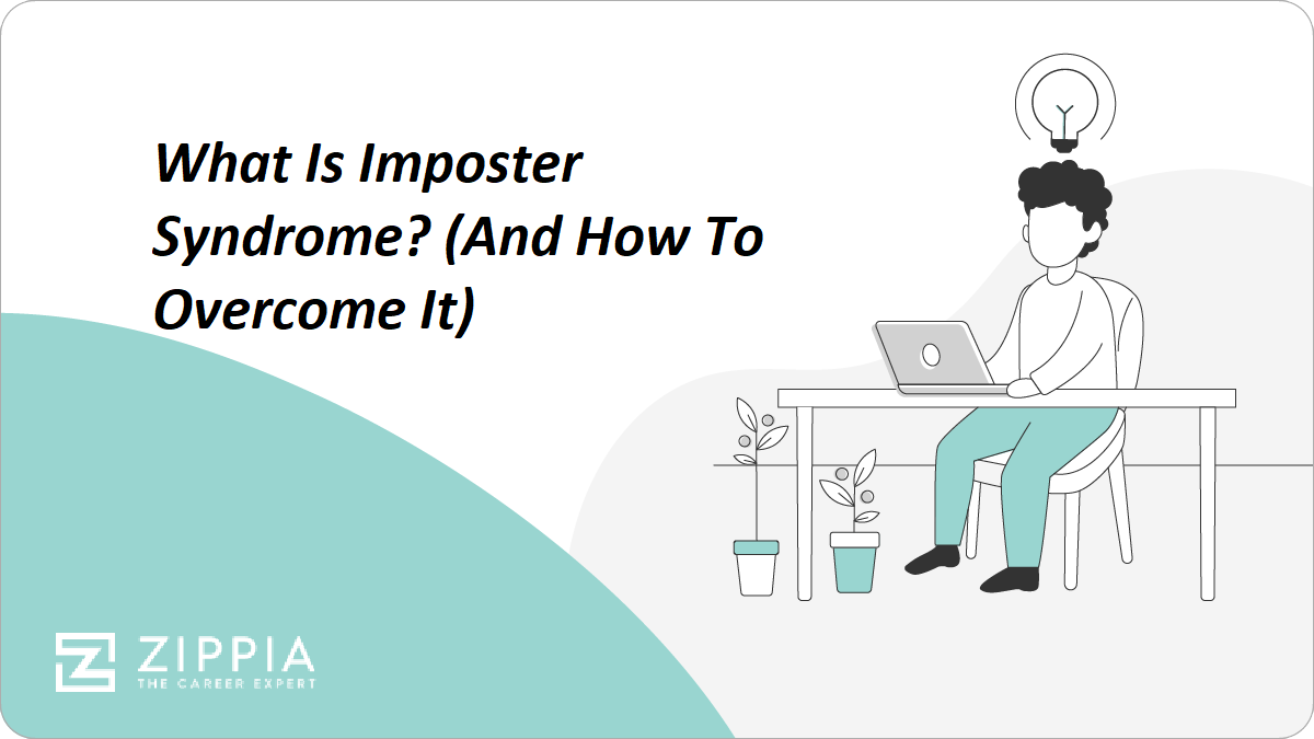 Overcome Imposter Syndrome at Work LGBTQIA+ - PowerToFly