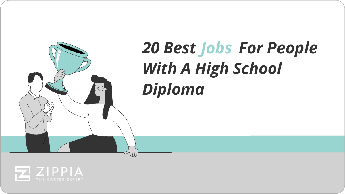 travel jobs high school diploma