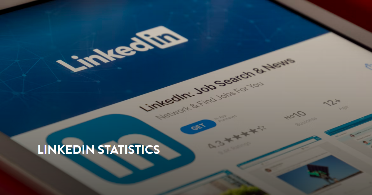 Mind-Blowing LinkedIn Statistics and Facts (2023)