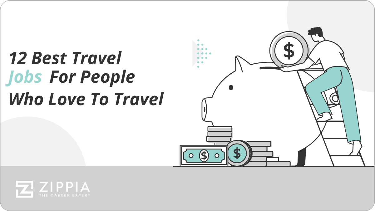 marketplace travel jobs