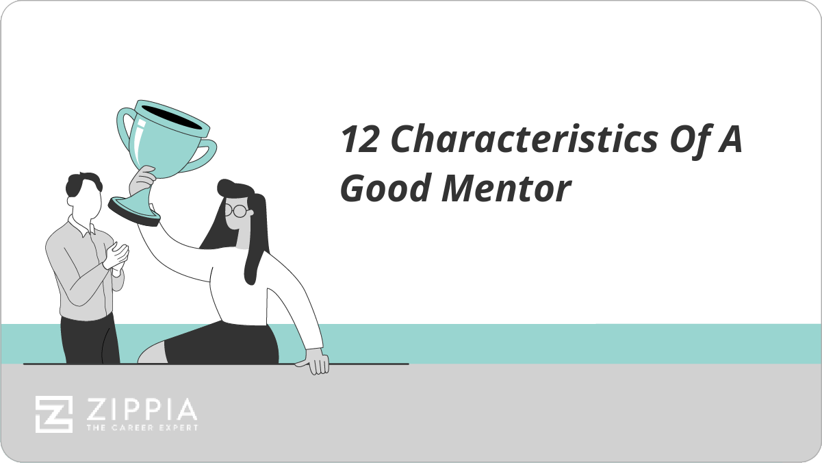 12 Characteristics Of A Good Mentor