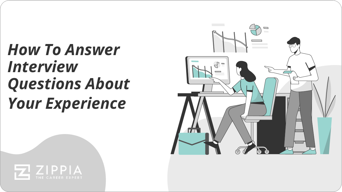 how to answer interview questions about your experience