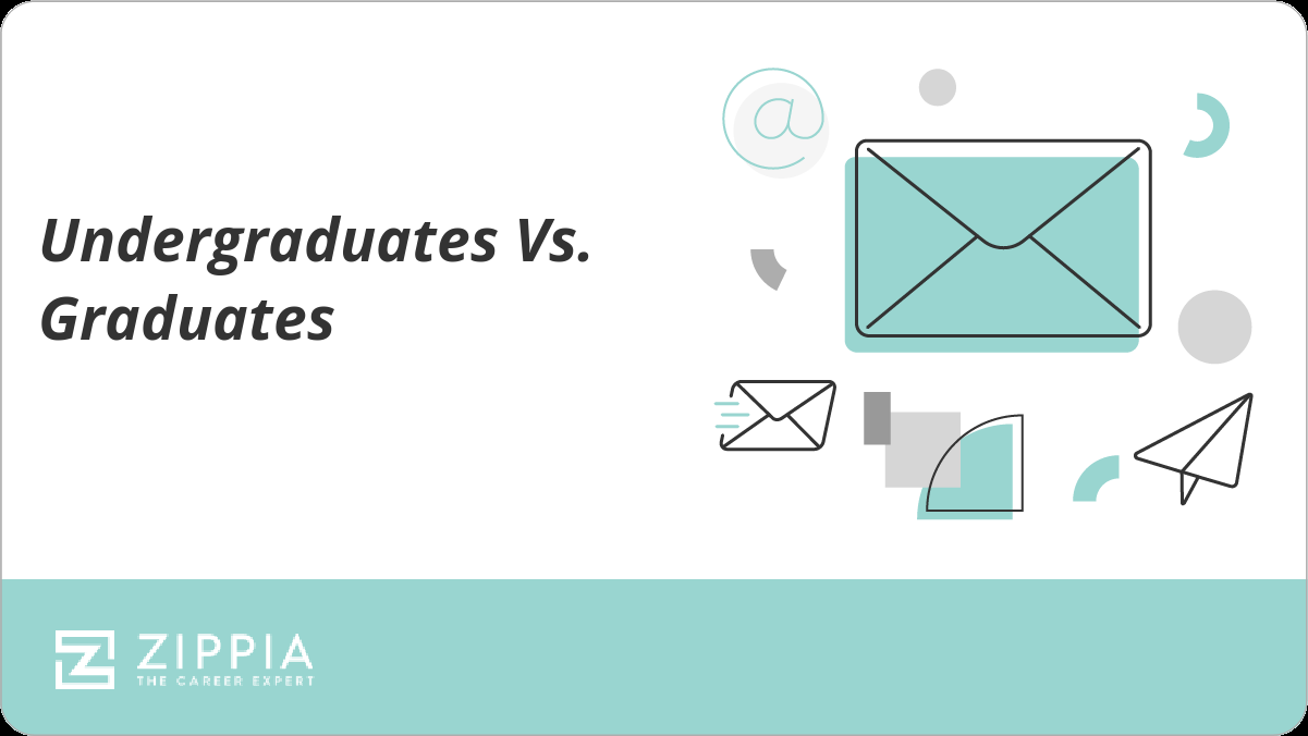 undergraduate vs. graduates: what are the differences?