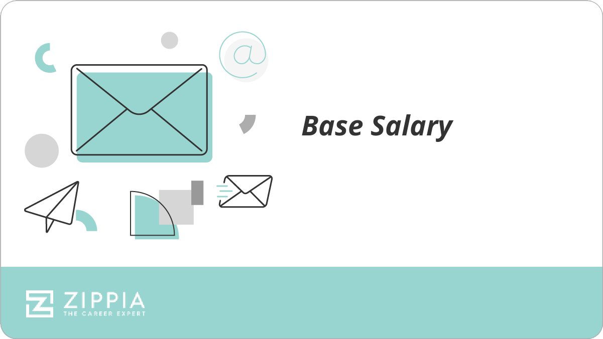 What is Base Salary? (With Examples)