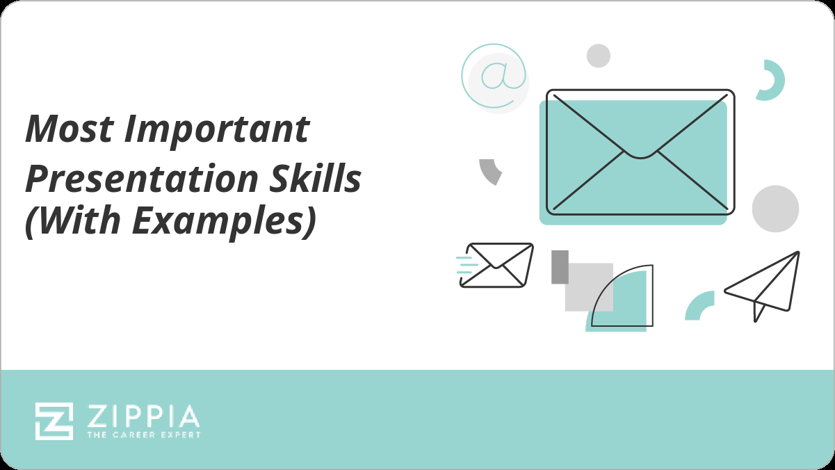 Most Important Presentation Skills (With Examples)