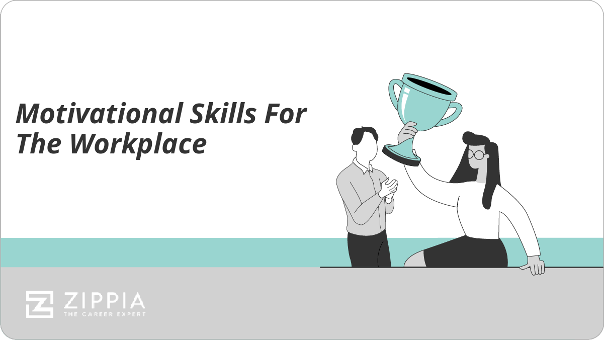 Motivational Skills For The Workplace