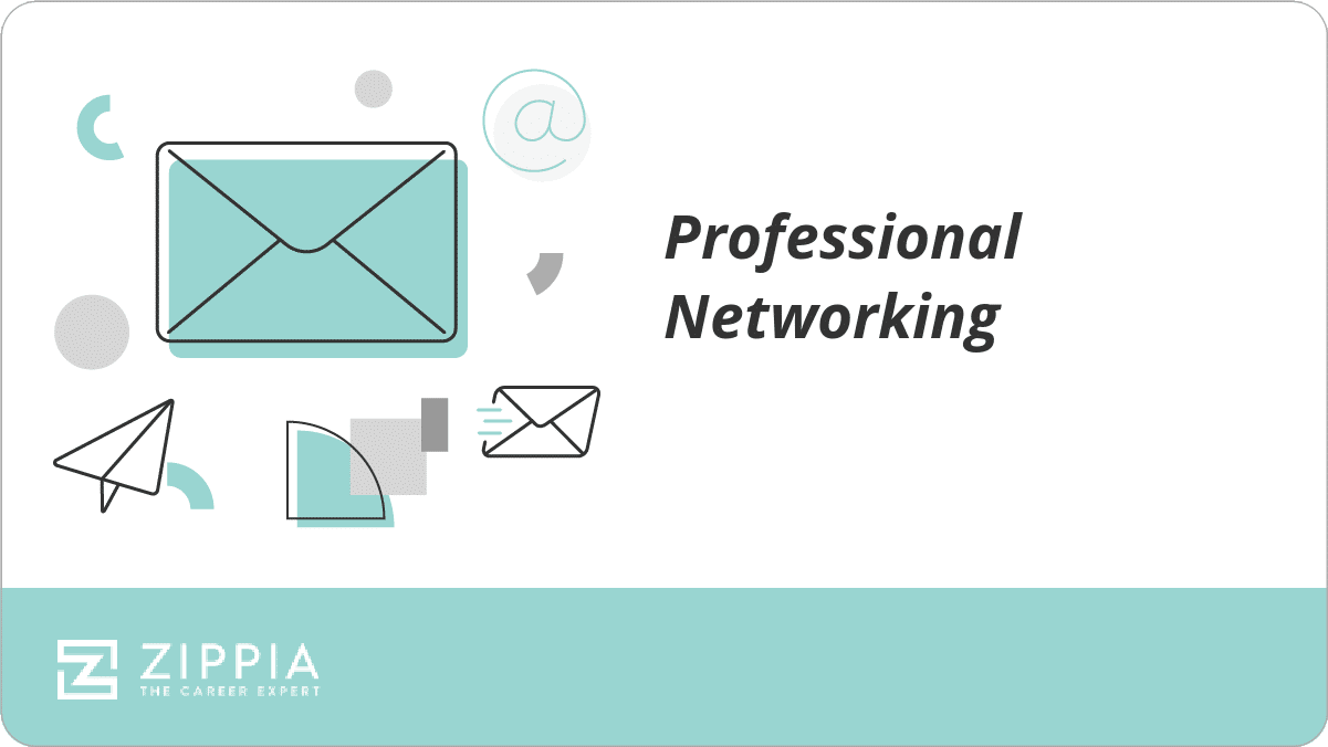What Is Professional Networking? (With Examples) Zippia