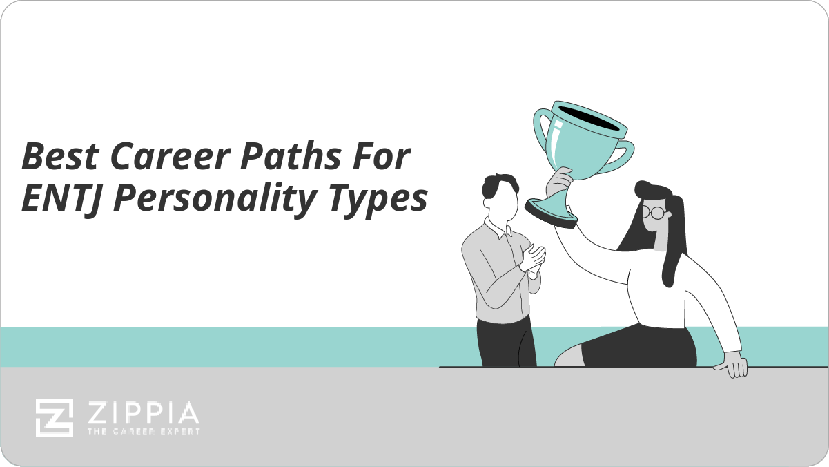 11 of the Best Careers for INTJ Personality Types