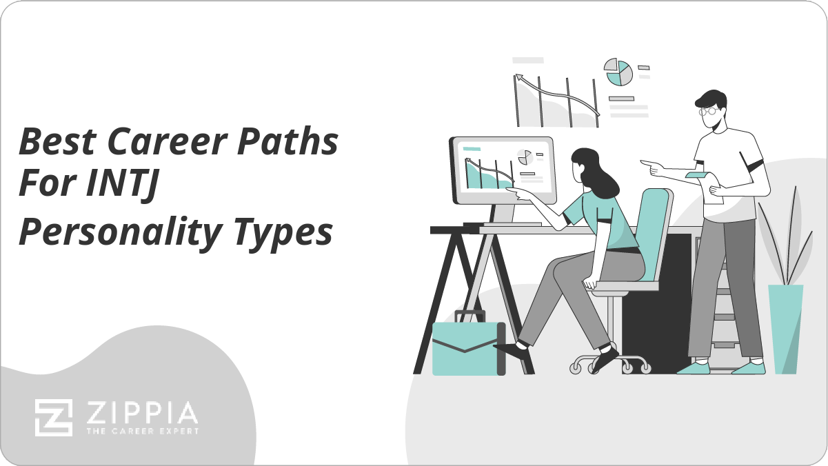 Career Paths, Architect (INTJ Personality)