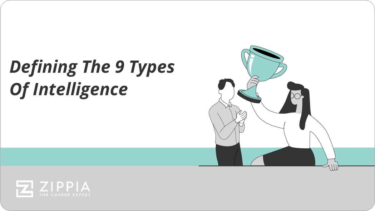 Defining The 9 Types Of Intelligence