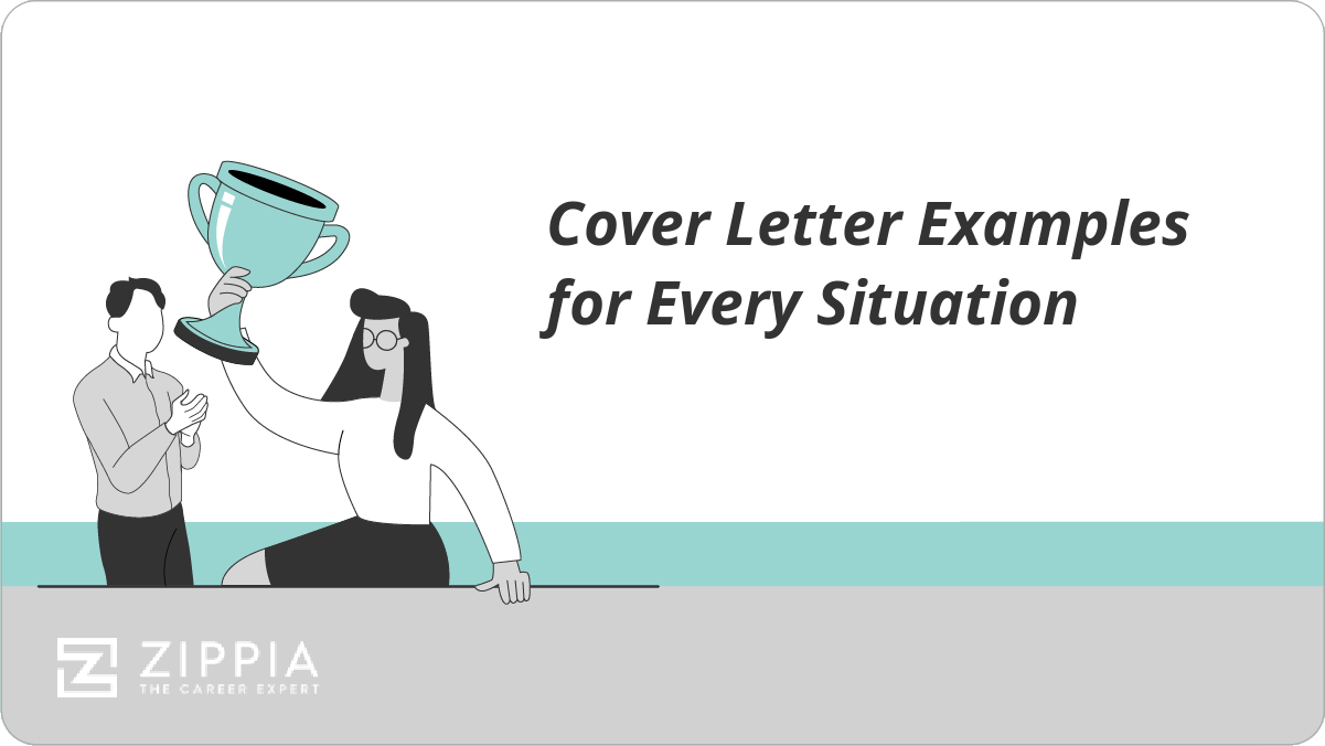 Cover Letter Examples for Every Situation