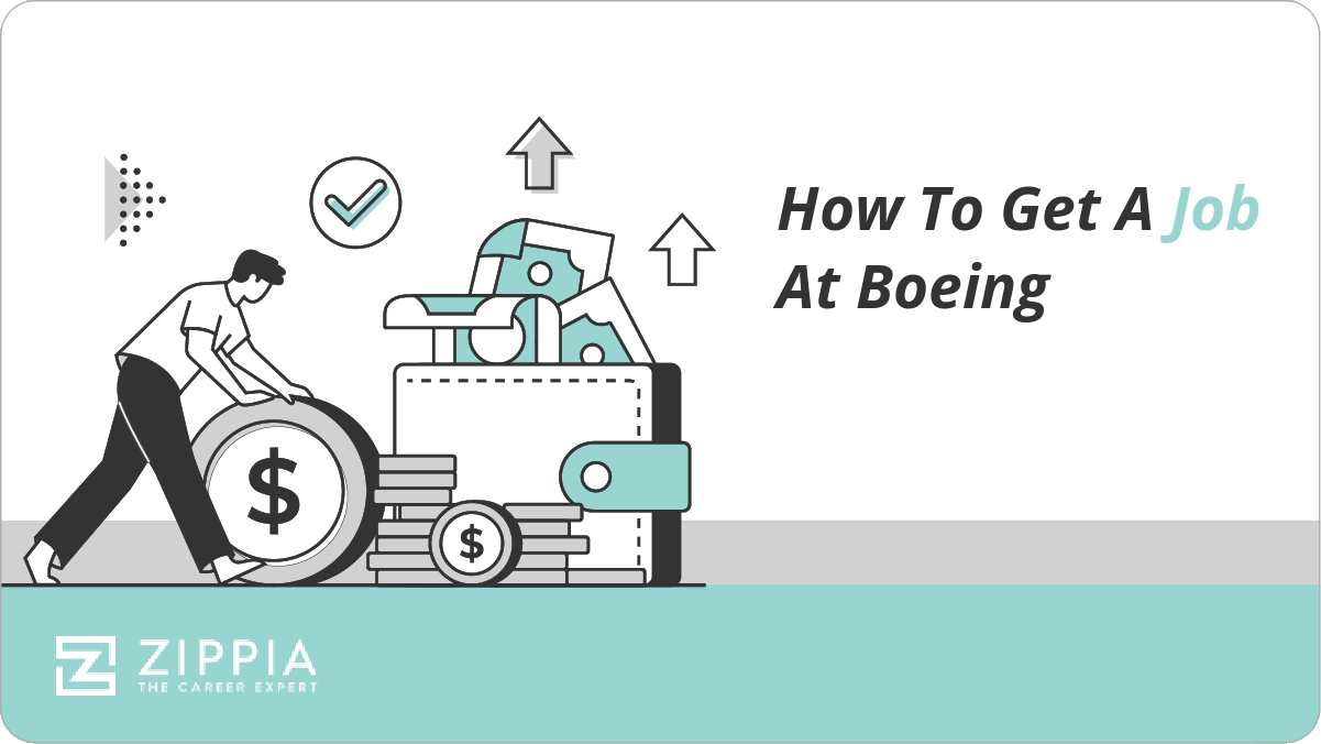 How To Get A Job At Boeing