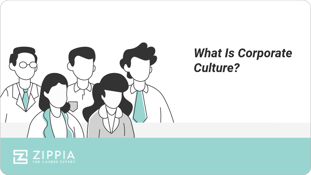 What Is Corporate Culture?