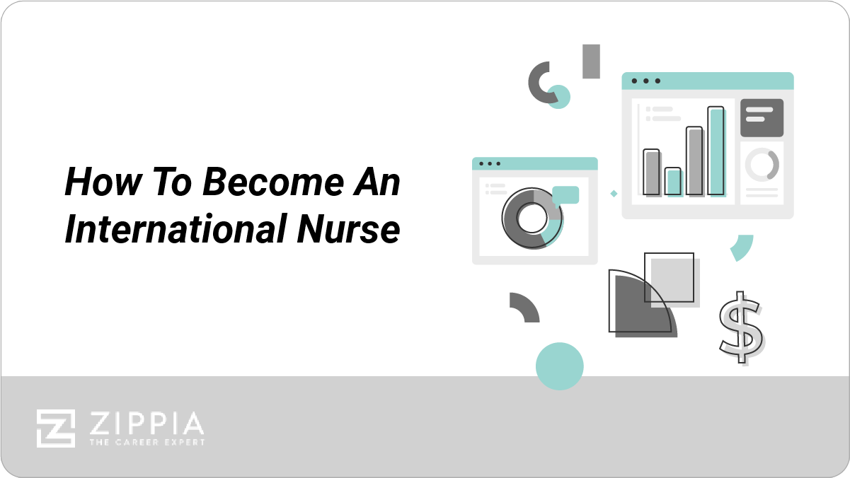 How To Become An International Nurse