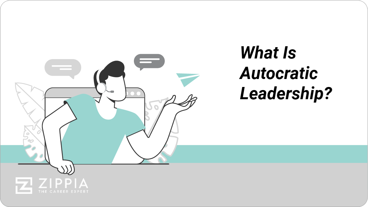 What Is Autocratic Leadership?
