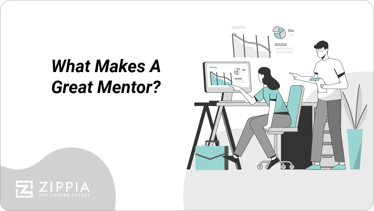 What Makes A Great Mentor?